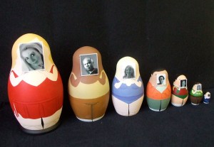 Oops, sorry inside joke.