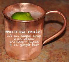 Another Mule that has been known to affect emotional state