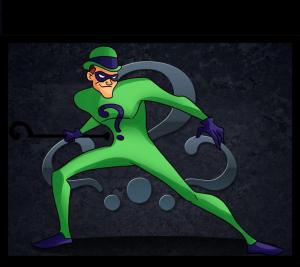 Co-author of this post