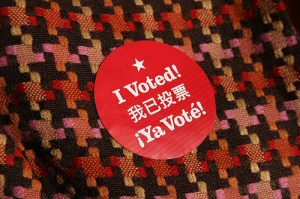 ya-vote