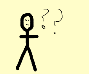 I thought we were talking about haunted houses.