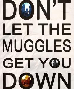 muggles